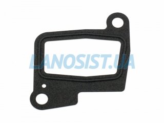 Прокладка корпуса термостата Rio Accent Getz Matrix MOBIS 2561426100