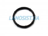 Прокладка корпуса тройника Elantra i30 Ceed Cerato MOBIS 256232B100