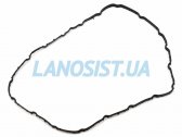 Прокладка кришки АКПП Ceed Cerato Forte K5 Optima Soul Sportage Accent Creta Elantra i30 i40 ix35 Sonata Tucson MOBIS 452833B810