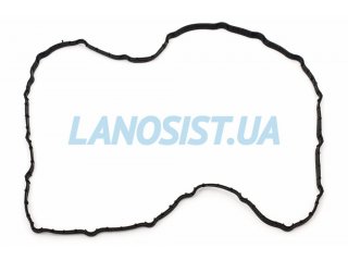 Прокладка кришки АКПП K5 Optima Sorento Santa Fe Tucson MOBIS 452833B010