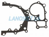 Прокладка масляного насосу Carens Ceed Sportage Elantra ix35 Tucson MOBIS (Diesel) 213412A002