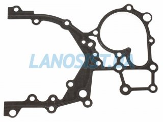 Прокладка масляного насосу Carens Ceed Sportage Elantra ix35 Tucson MOBIS (Diesel) 213412A002