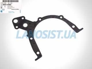 Прокладка масляного насоса Ланос Авео GM 96414580