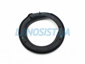 Прокладка передней пружины H1 Santa Fe MOBIS (нижняя) 546332B000