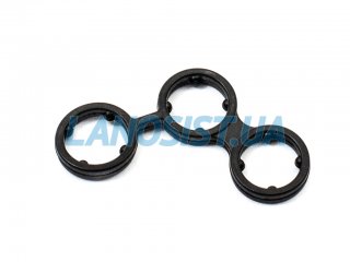Прокладка під корпус клапана (OCV) Accent Elantra i30 Cerato Rio Soul Sportage MOBIS 224452B800