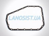 Прокладка поддона АКПП Авео Лачетти Parts Mall 93741472