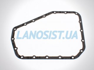 Прокладка поддона АКПП Авео Лачетти Parts Mall 93741472