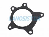 Прокладка помпи Ceed Cerato Forte Optima Accent Elantra i30 Tucson MOBIS 251242B000