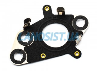 Прокладка помпи K5 Optima Sonata Hybrid MOBIS 251232E270