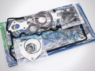 Прокладки двигателя Нексия Ланос Нубира 1.6 Parts Mall PFCN012