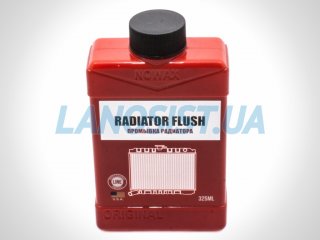 Промывка радиатора RADIATOR FLUSH NOWAX 325мл NX32540