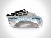 Противотуманная фара Авео 1 OEM (правая) 96540260
