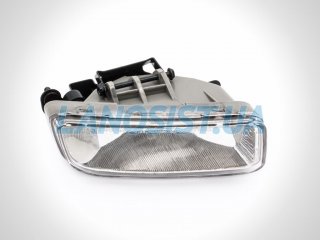 Противотуманная фара Авео 1 OEM (правая) 96540260