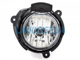 Протитуманна фара Каптива C100 GM (ліва) 96626979