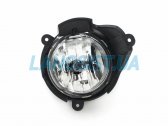 Протитуманна фара Каптива C100 GM (права) 96626980