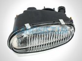 Противотуманная фара Ланос Сенс OEM/Poland (левая) 96303261