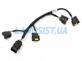 Проводка катушек зажигания Carens Ceed Cerato Forte Rio Soul Accent Elantra i20 i30 Solaris MOBIS 273502B000