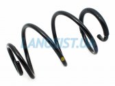 Пружина K5 Optima Sonata MOBIS (передня) 546302T021