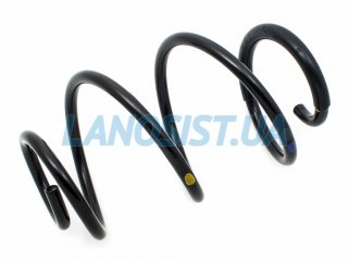 Пружина K5 Optima Sonata MOBIS (передня) 546302T021