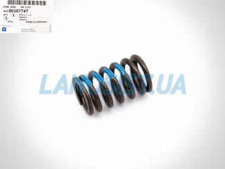 Пружина клапана Эпика Эванда GM 96307747