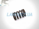 Пружина клапана Лачетті 1.8 LDA GM 90412706