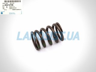 Пружина клапана Лачетті 1.8 LDA GM 90412706