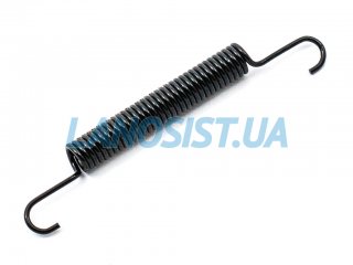 Пружина колодок ручника Sonata Tucson Optima Sportage MOBIS 582692E000