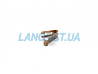 Пружина лючка бензобака Accent Elantra Carens Cerato Optima Rio MOBIS 7955329000