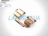 Пружина тормозных колодок Матиз GM 96316583