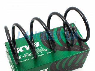 Пружина Tucson KYB (передня) 2WD RA2981
