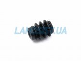 Пыльник направляющей суппорта Cerato K5 Magentis Optima Rio Sorento Soul Accent Elantra Genesis i20 i40 Santa Fe MOBIS 581642E000