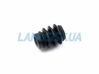 Пыльник направляющей суппорта Cerato K5 Magentis Optima Rio Sorento Soul Accent Elantra Genesis i20 i40 Santa Fe MOBIS 581642E000