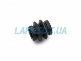 Пыльник направляющей суппорта Cerato K5 Optima Rio Sorento Sportage Accent Elantra i10 i20 Santa Fe Solaris Tucson MOBIS 581644D500