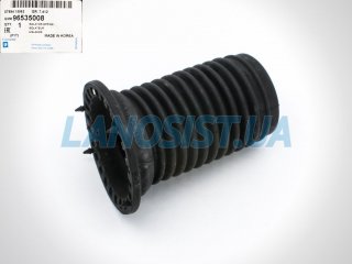 Пильовик переднього амортизатора Авео Матіз GM 96535008