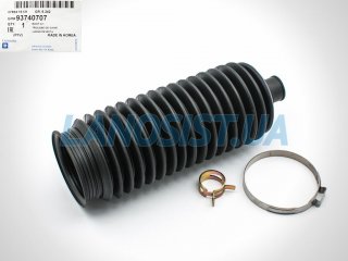 Пильовик рульової рейки Еванда Епіка GM 93740707