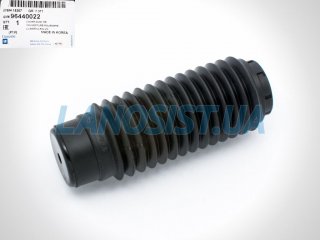 Пыльник заднего амортизатора Эванда Эпика GM 96440022