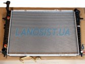 Радіатор основний Sportage Tucson Nissens (АКПП) 67479
