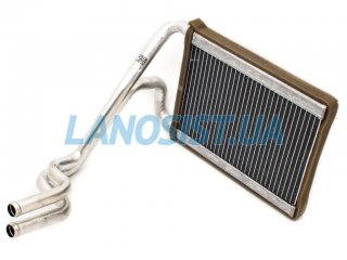 Радиатор печки ix35 Tucson Sportage HCC 971382Y000
