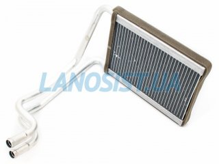 Радиатор печки Magentis Optima HCC HCC971382G000