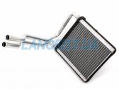 Радиатор печки Rio Accent Solaris Doowon H301130850