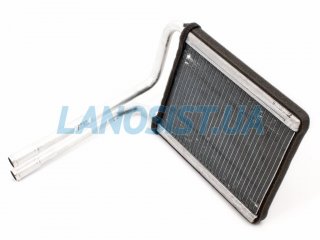 Радиатор печки Rio MOBIS 971381G000