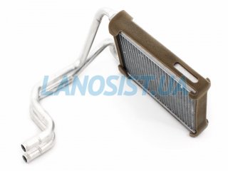 Радіатор пічки Tucson HCC HCC971382E150