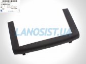 Рамка облицовки магнитолы Авео-3 GM 96652346