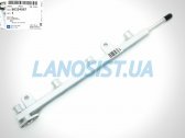 Рампа топливная Ланос 1.5 Нексия 1.5 GM (под тонкие форсунки) 96334067