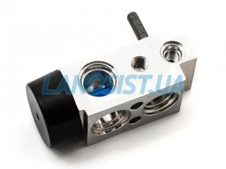 Розширювальний клапан кондиціонера Santa Fe Sonata Ceed K5 Optima HCC HCC976263R000