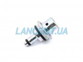Регулятор тиску палива Accent Santa Fe Tucson Sorento Sportage MOBIS (у колбі) 353012P000