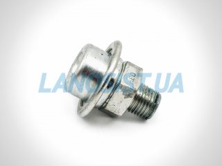 Регулятор тиску палива Лачетті 1.8 Каптіва 2.4 OEM 96386769