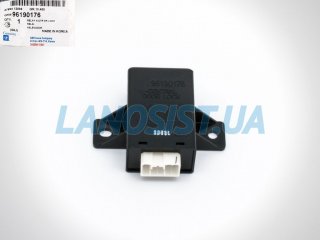 Реле центрального замка Авео Лачетти Такума GM 96190176