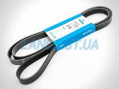 Ремінь генератора Каптива 3.2 Dayco 6PK2400