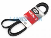 Ремень навесного оборудования Carens Cerato Rio Accent GATES GT6PK2138